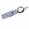 Scheda Elettronica Led Luce Lampada per Frigorifero Candy Hoover Zerowatt 41041487