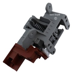 Blocchetto Serratura Bloccoporta per Lavastoviglie Indesit Ariston Whirlpool C00513644