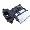 Elettroserratura Serratura Blocco Porta 4 Contatti per Lavatrice LG EBF49827803