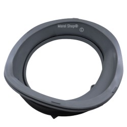 Soffietto Guarnizione Oblò per Lavatrice Electrolux Zanussi Rex 1321091025