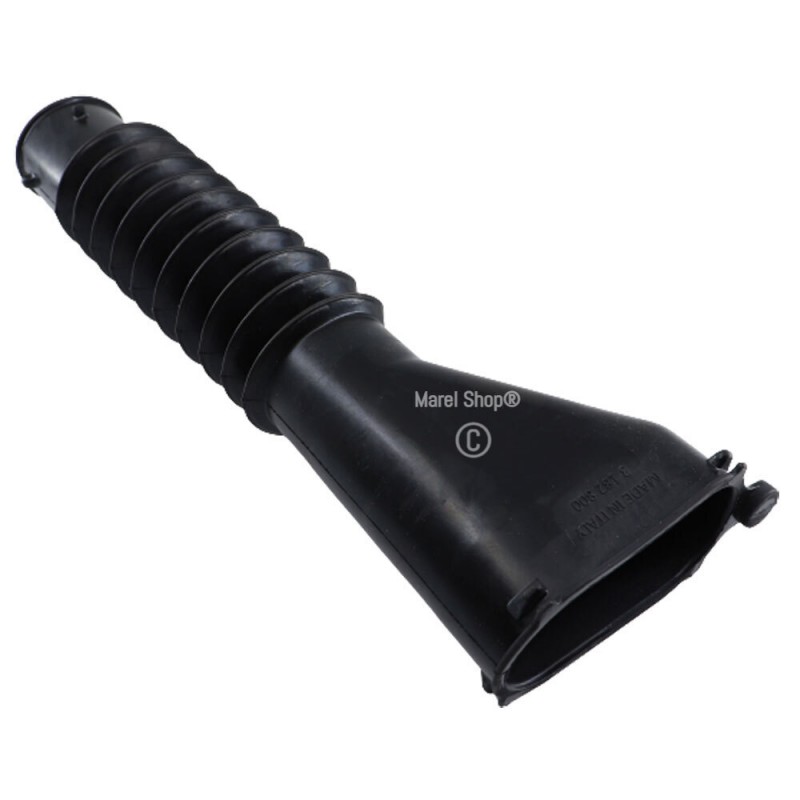 Tubo Manicotto Pipa Scarico per Lavatrice Miele 03182800