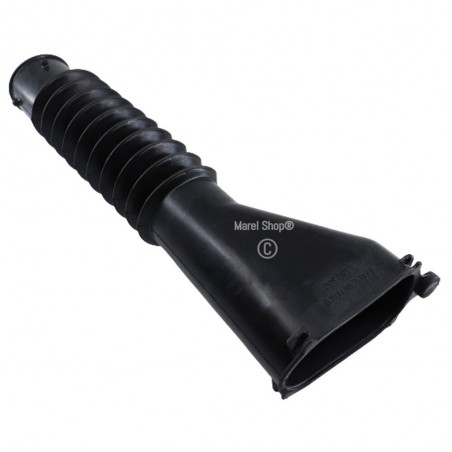 Tubo Manicotto Pipa Scarico per Lavatrice Miele 03182800