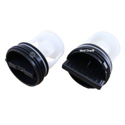 Filtro filacci lanuggine per lavatrice Samsung