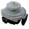 Pompa Motore Elettropompa Lavaggio per Lavastoviglie Ariston Indesit C00731573