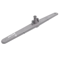 Braccio Pala Spruzzatore Inferiore per Lavastoviglie Beko 1746100300