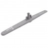 Braccio Pala Spruzzatore Inferiore per Lavastoviglie Beko 1746100300