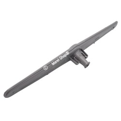 Braccio Pala Spruzzatore Inferiore per Lavastoviglie Beko 1746100300