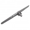 Braccio Pala Spruzzatore Inferiore per Lavastoviglie Beko 1746100300