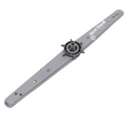 Braccio Pala Spruzzatore Superiore per Lavastoviglie Beko 1746200600