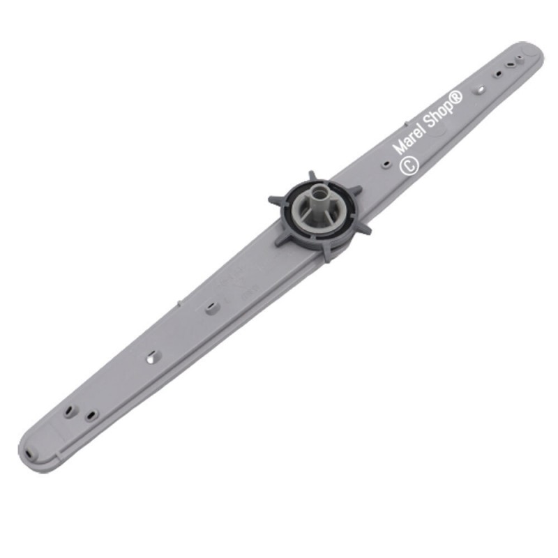 Braccio Pala Spruzzatore Superiore per Lavastoviglie Beko 1746200600