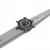 Braccio Pala Spruzzatore Superiore per Lavastoviglie Beko 1746200600