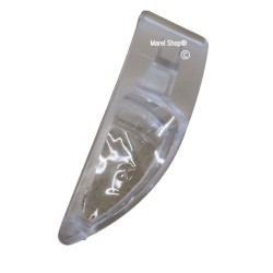 Sportellino coperchio per ispezione spazzola Folletto HD 40 e HD 50