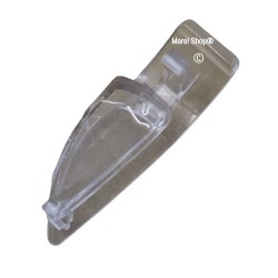 Sportellino coperchio per ispezione spazzola Folletto HD 40 e HD 50