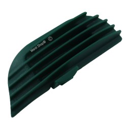 Sportellino coperchio per ispezione spazzola Folletto HD 35 e HD 36