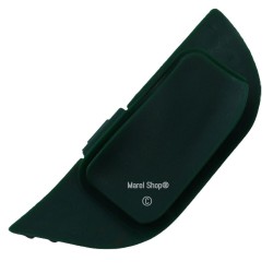 Sportellino coperchio per ispezione spazzola Folletto HD 35 e HD 36