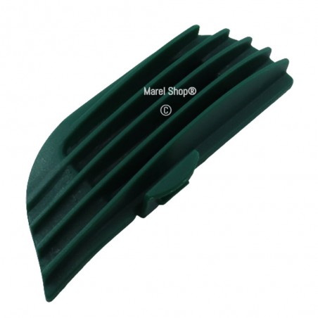 Sportellino coperchio per ispezione spazzola Folletto HD 35 e HD 36