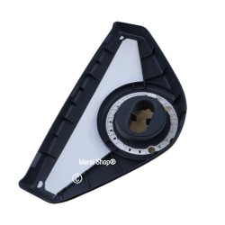 Calotta di aspirazione copertura per spazzola Folletto HD60 HD65 VK200 VK220 S