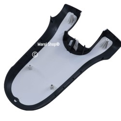 Calotta copertura superiore per spazzola Folletto HD60 HD65 VK200 VK220 S