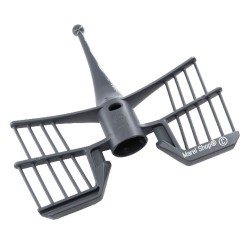 Modulo Interruttore/Velocità Originale Vorwerk Bimby TM5