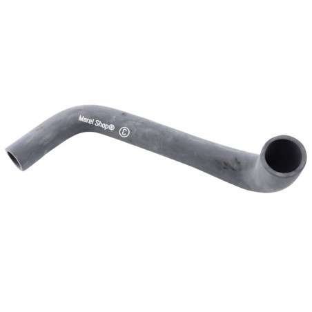 Tubo Raccordo Mandata Carico Acqua Irroratore Superiore per Lavastoviglie Smeg 758972835