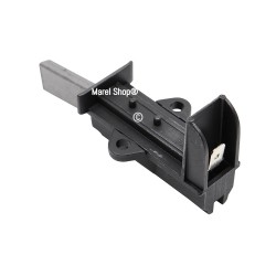 Coppia Spazzole per Motore Lavatrice Beko Arcelik 371201202