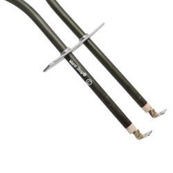 Resistenza Inferiore 1000 W per Forno Electrolux Zanussi Rex 3192083016