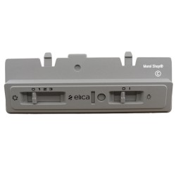 Pulsantiera Cruscotto Pannello Comandi Interruttore per Cappa Whirlpool Elica CR02236