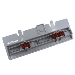 Pulsantiera Cruscotto Pannello Comandi Interruttore per Cappa Whirlpool Elica CR02236