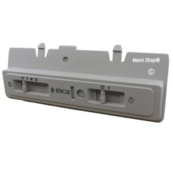 Pulsantiera Cruscotto Pannello Comandi Interruttore per Cappa Whirlpool Elica CR02236