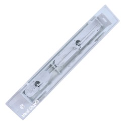 Pulsantiera Cruscotto Pannello Comandi senza Interruttore Lunghezza 180 mm per Cappa Elica CU1FTA