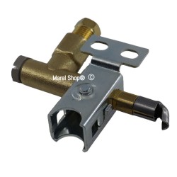 Fiamma Pilota una Fiammella Metano e GPL da Regolare con Ingresso Bicono da 4 mm 0100016