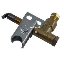 Fiamma Pilota una Fiammella Metano e GPL da Regolare con Ingresso Bicono da 4 mm 0100016