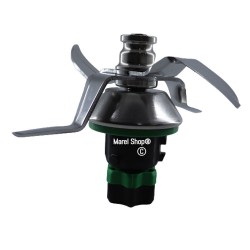 Gruppo coltelli Bimby TM6 Originale 58330