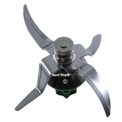 Gruppo coltelli Bimby TM6 Originale 58330