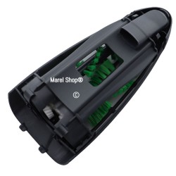 Set Spazzole Originali Vorwerk Picchio PB430 PB440