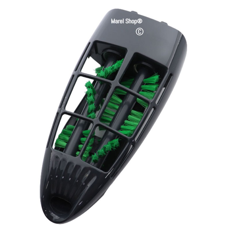 Set Spazzole Originali Vorwerk Picchio PB430 PB440