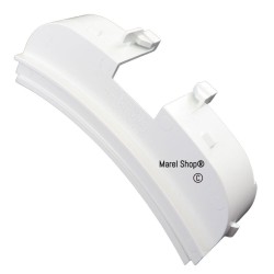 Coperchio Contenitore Copertura per Maniglia Lavatrice Samsung DC63-01541A