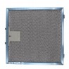 Filtro Metallico Antigrasso in Alluminio 206 x 203 mm per Cappa Falmec 101079910