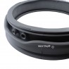 Soffietto Guarnizione Oblò per Lavatrice Miele 9046470