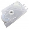 Air Break Recipiente Segnalatore Pressione per Lavastoviglie Indesit Ariston C00141655