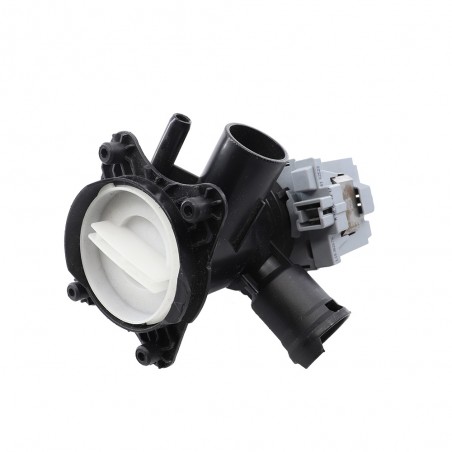 Pompa Elettropompa di Scarico per Lavatrice Bosch Siemens 00145777