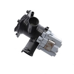 Pompa Elettropompa di Scarico per Lavatrice Bosch Siemens 00145777