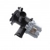 Pompa Elettropompa di Scarico per Lavatrice Bosch Siemens 00145777