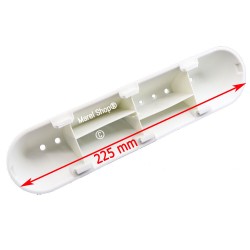 Trascinatore Battitore per Cesto Lavatrice Ariston Indesit C00533119