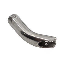 Beccuccio becco erogazione per macchine da caffè Didiesse Frog