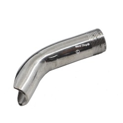 Beccuccio becco erogazione per macchine da caffè Didiesse Frog