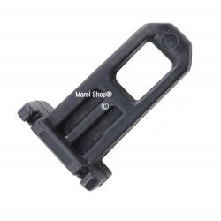 Gancio Nasello Fermo Porta per Asciugatrice Akai Vestel 42214623