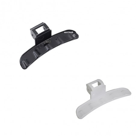 Maniglia Maniglietta Leva Porta per Lavatrice Samsung DC64-02852A