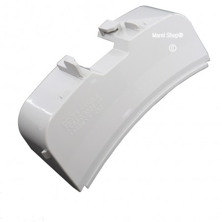 Copertura Coperchio per Maniglia Lavatrice Samsung DC63-00853A DC63-00853B