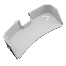 Copertura Coperchio per Maniglia Lavatrice Samsung DC63-00853A DC63-00853B